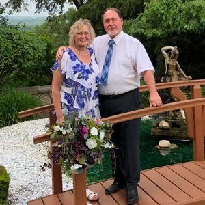 Meet your Posher, Deb